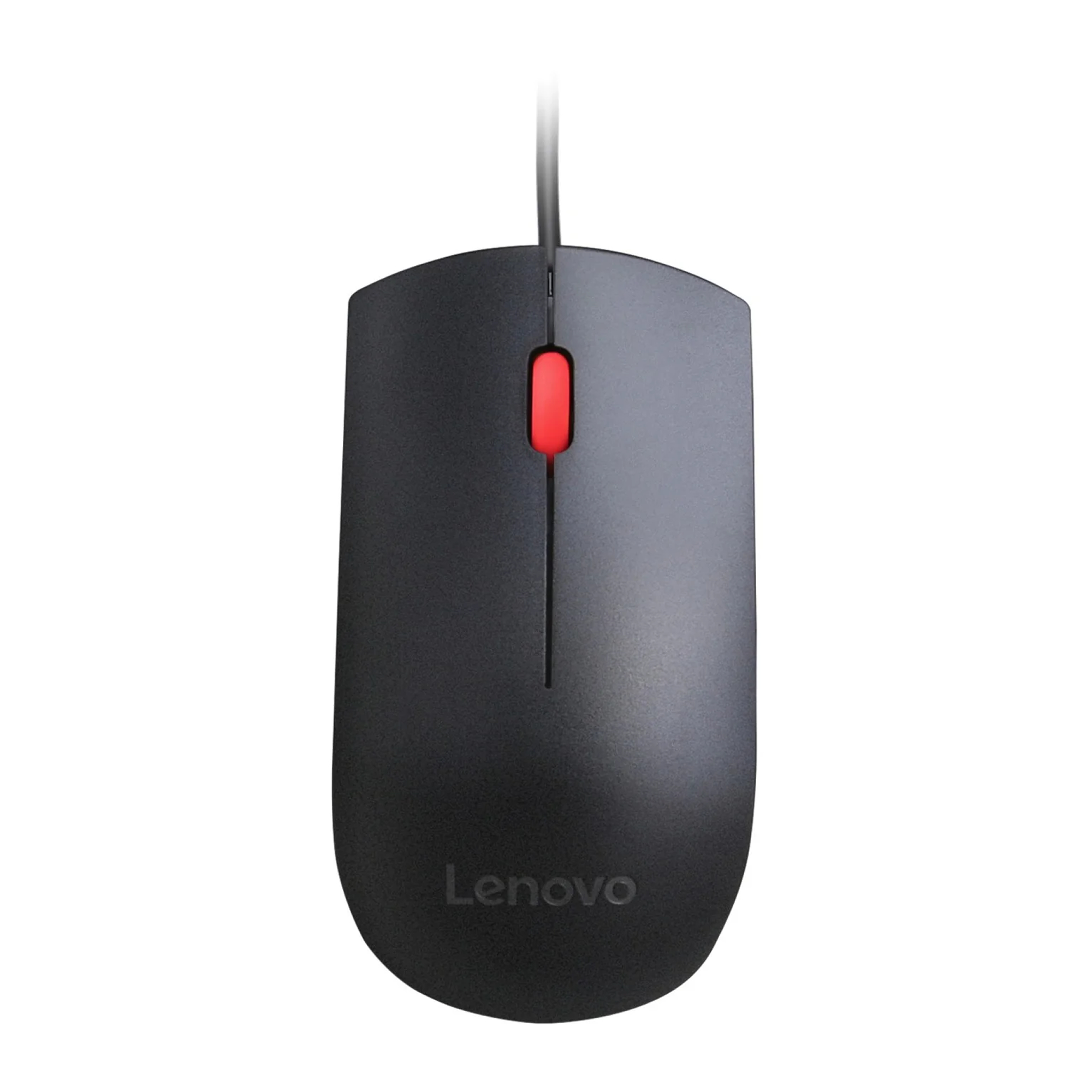 Miš Lenovo USB Essential