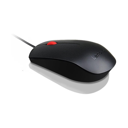 Miš Lenovo USB Essential