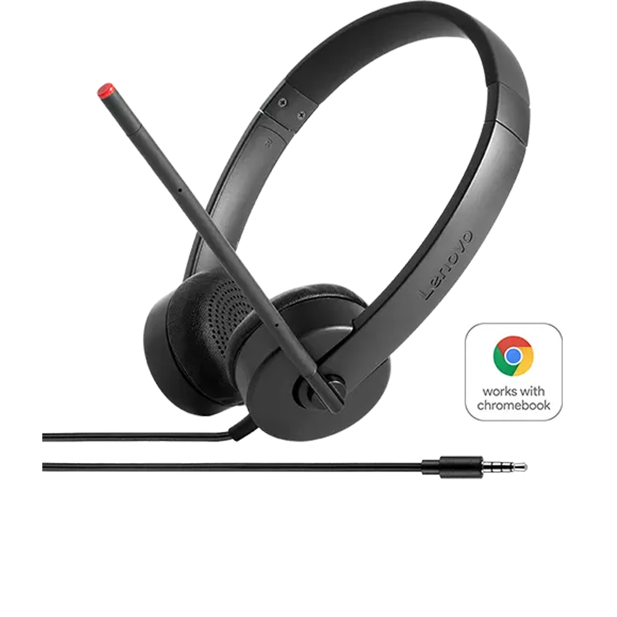 Slušalice Lenovo Essential Stereo