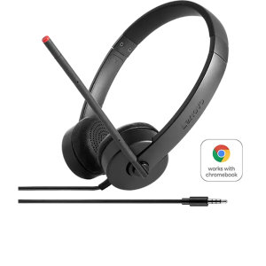 Slušalice Lenovo Essential Stereo