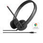 Slušalice Lenovo Essential Stereo