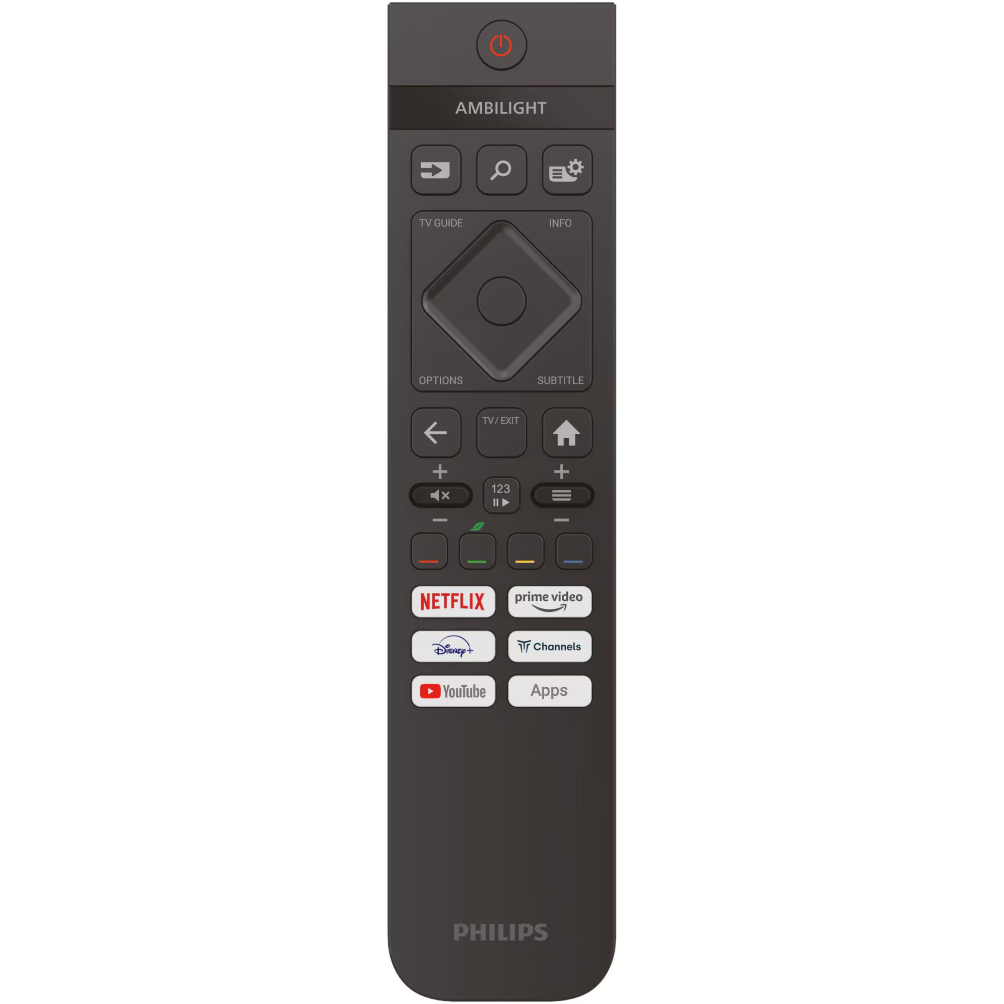 LED TV Philips 50PUS7009/12