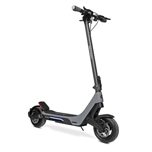 Električni romobil MS ENERGY MENTOR Grey