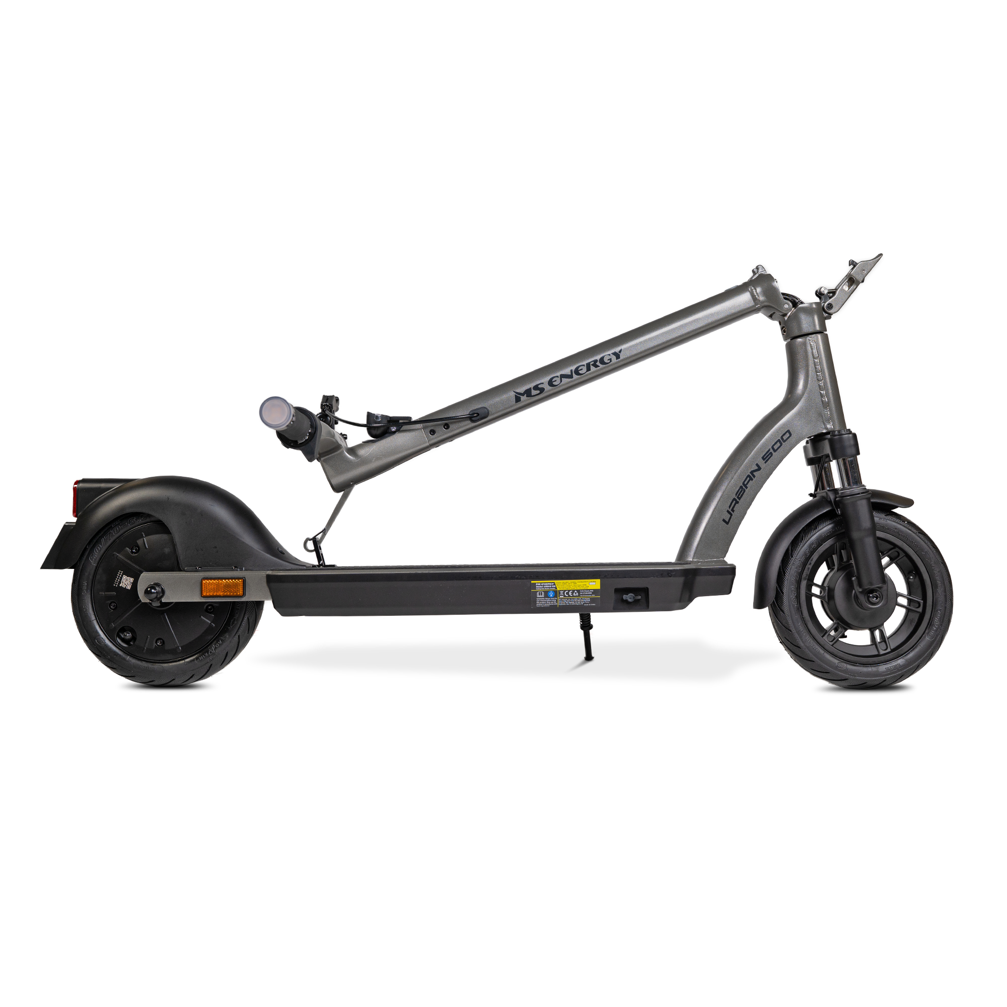 Električni romobil MS ENERGY URBAN 500