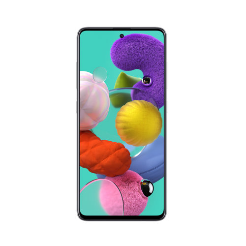 Samsung Galaxy A51 SM-A515FZWVEUF
