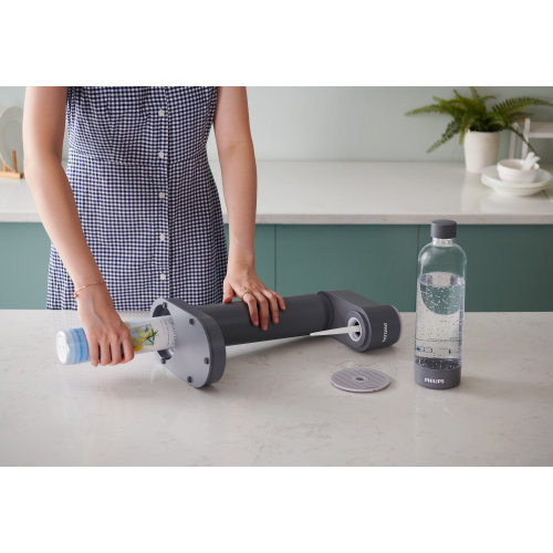 CO2 boca za aparat za sodu Philips ADD913/10