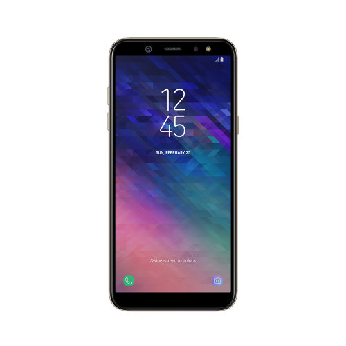 Samsung Galaxy A6 SM-A600FZDNSEE (2018)