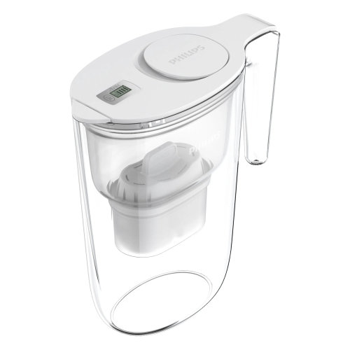 Bokal za filtriranje vode Philips AWP2943WHT