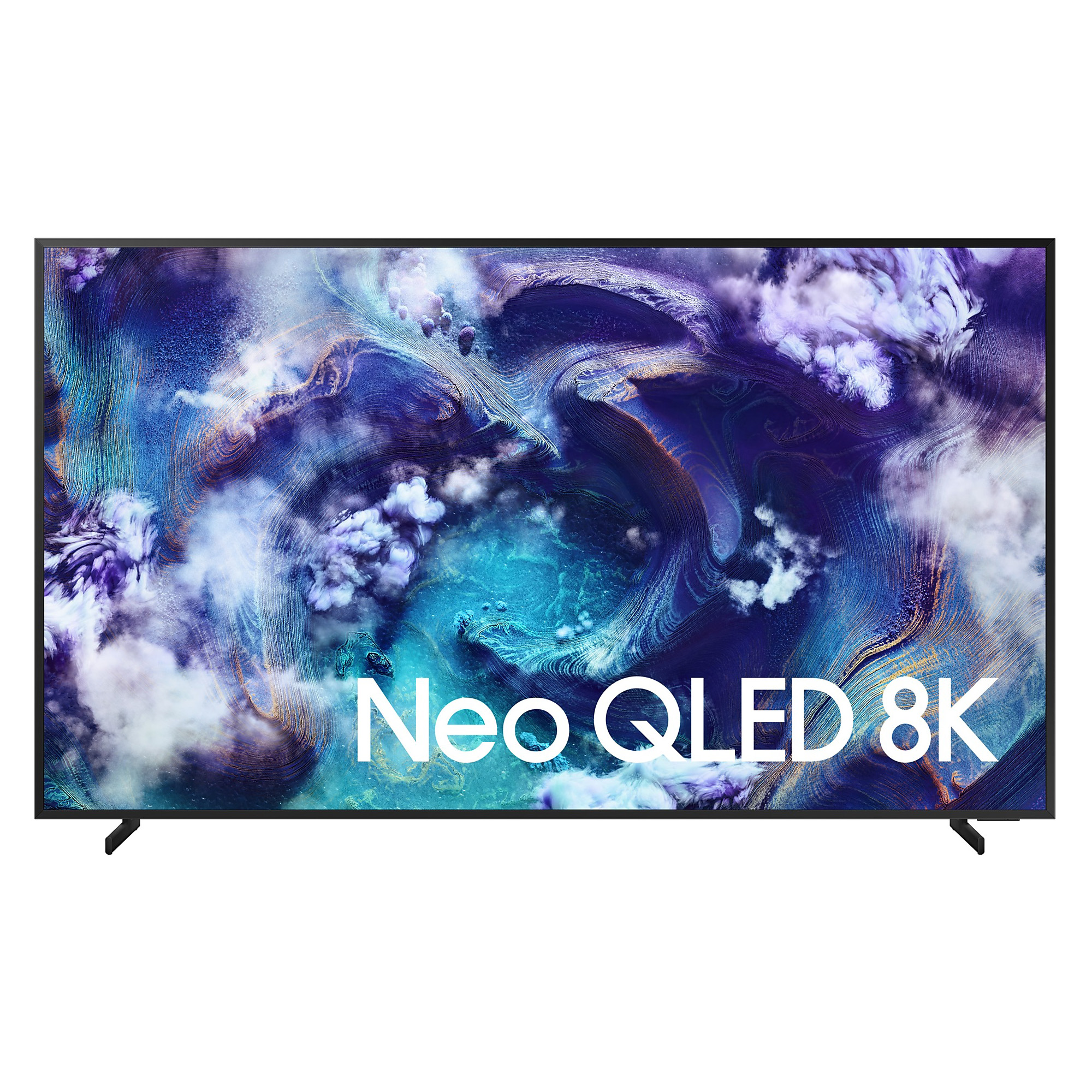 NeoQLED TV Samsung QE75QN900FTXXH