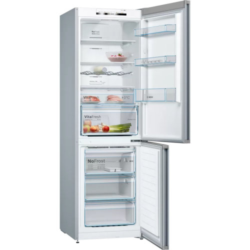 Kombinovani frižider Bosch KGN36VLEC
