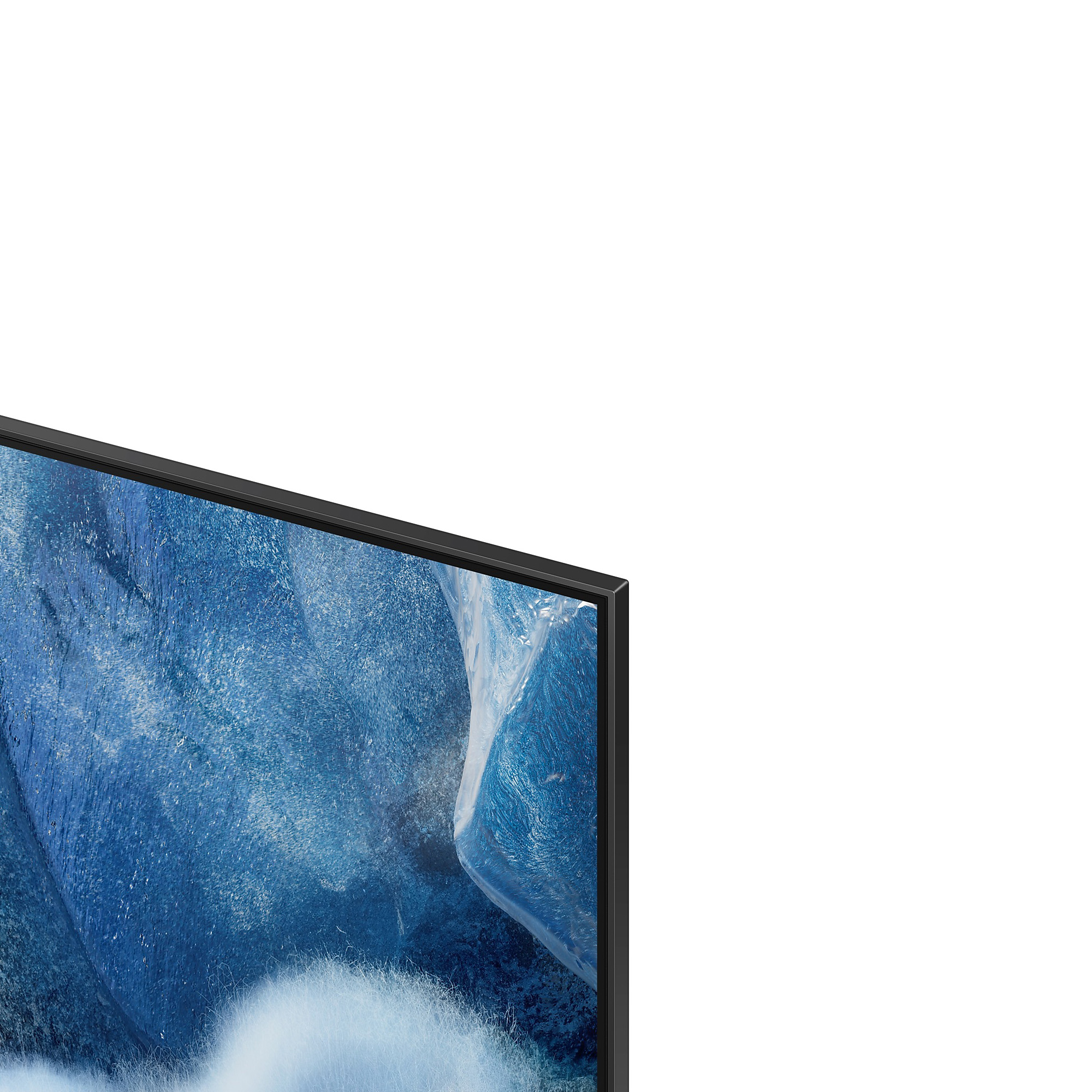 QLED TV Samsung QE55Q8FAAUXXH