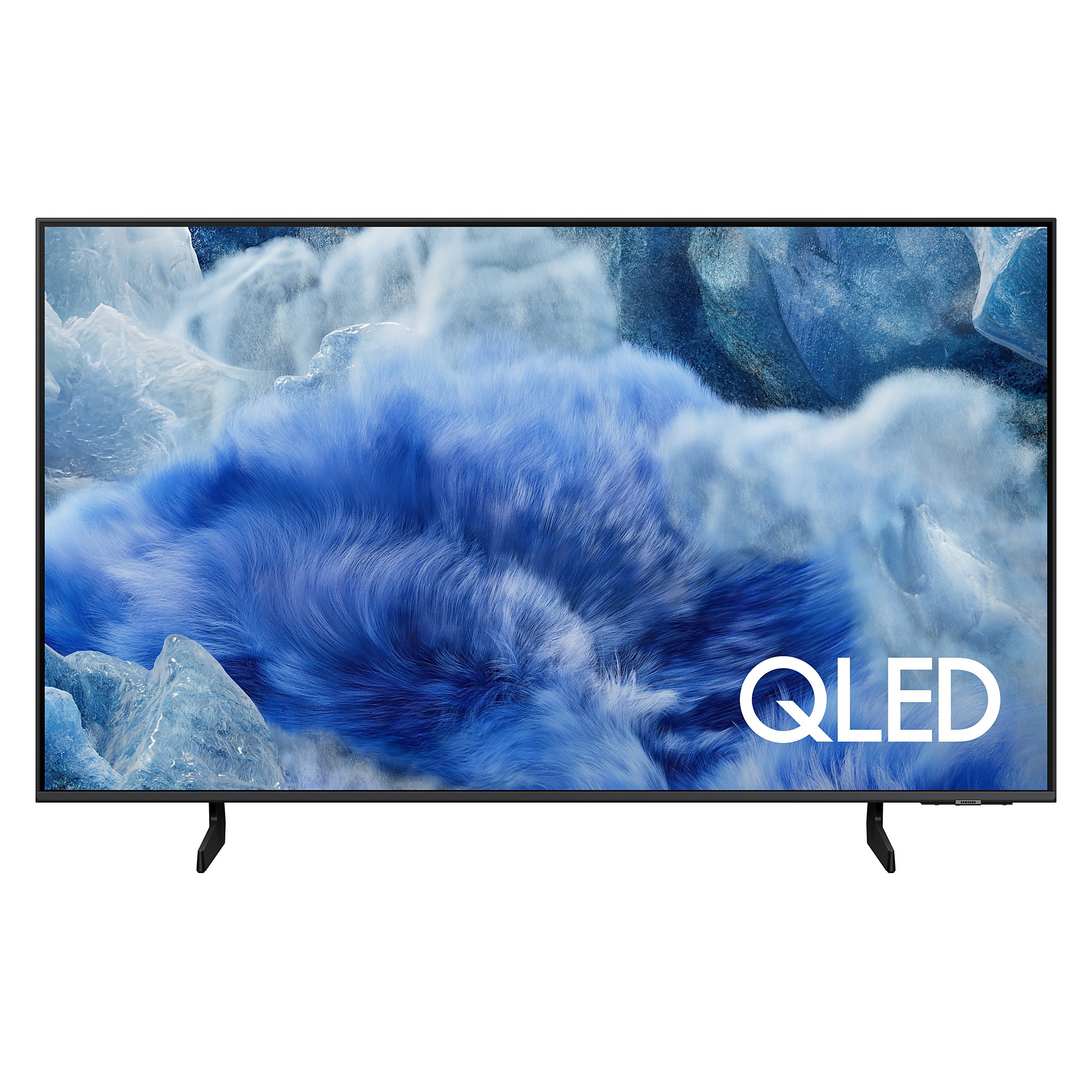 QLED TV Samsung QE55Q8FAAUXXH