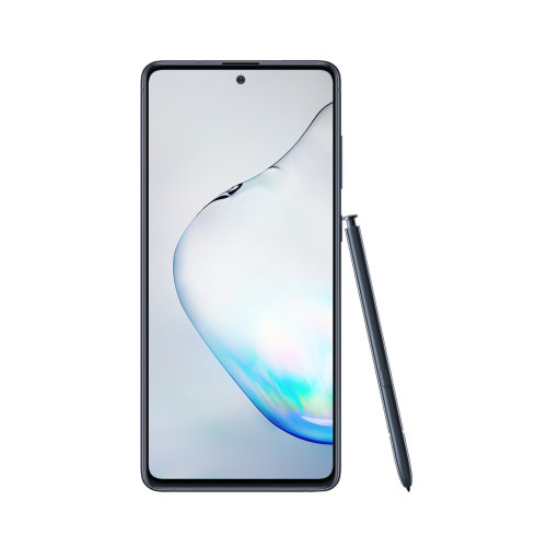 Samsung Galaxy Note10 Lite SM-N770FZKDSEE