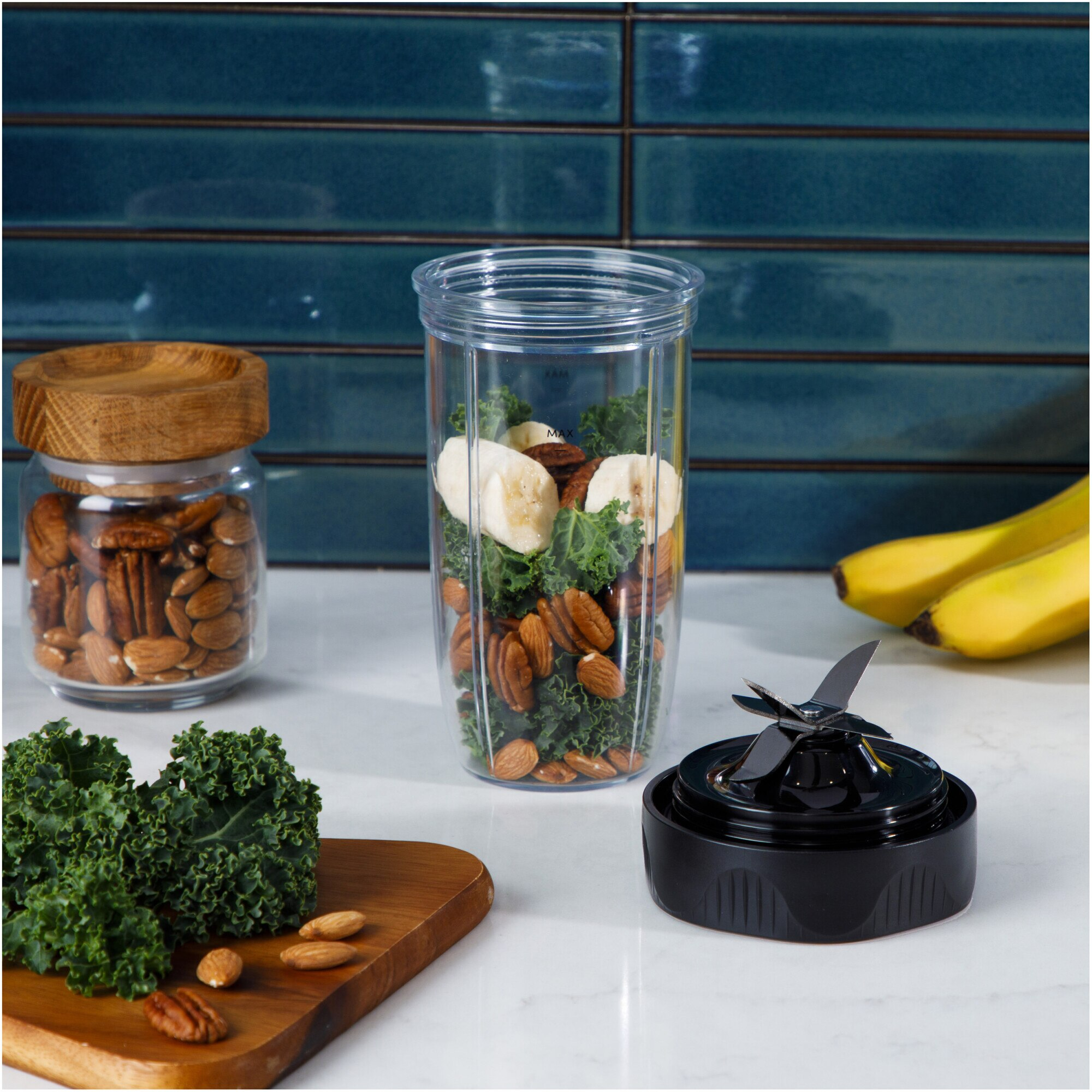 Blender NUTRIBULLET NB1206S
