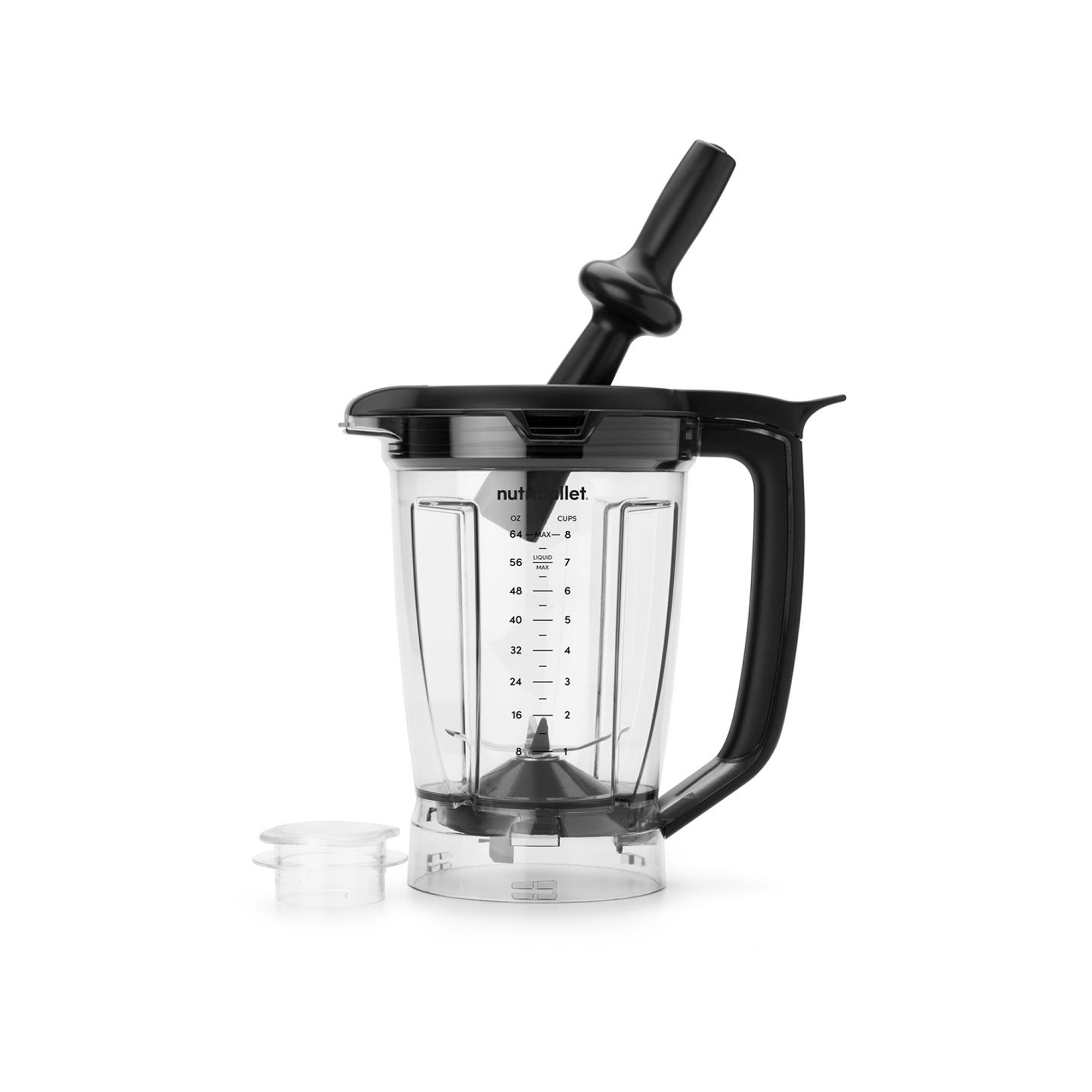 Blender Nutribullet NBF520B Combo