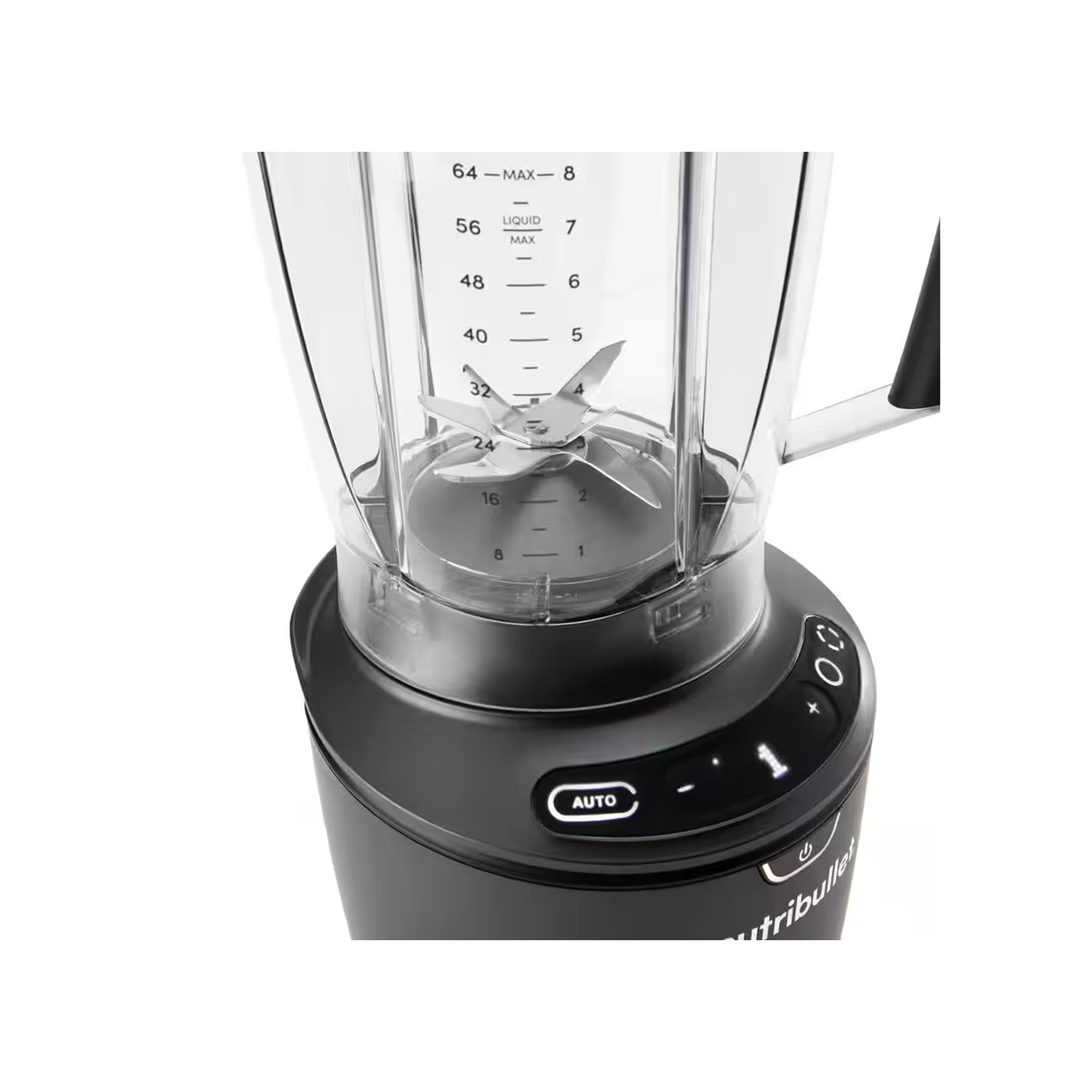 Blender Nutribullet NBF550DG SmartSense Combo