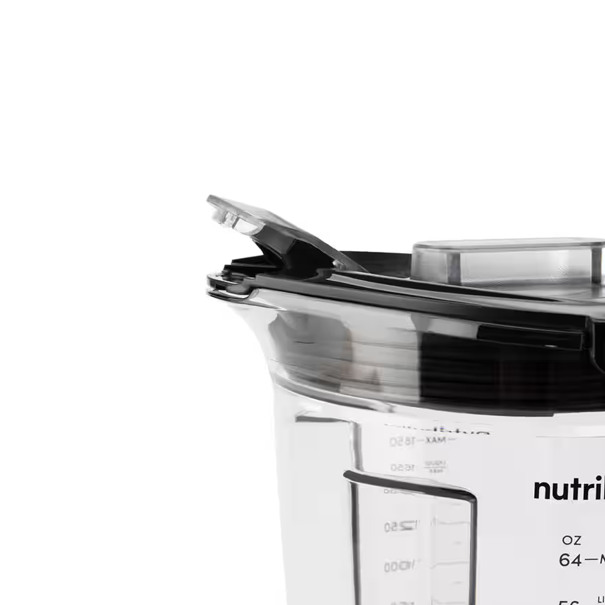 Blender Nutribullet NBF550DG SmartSense Combo