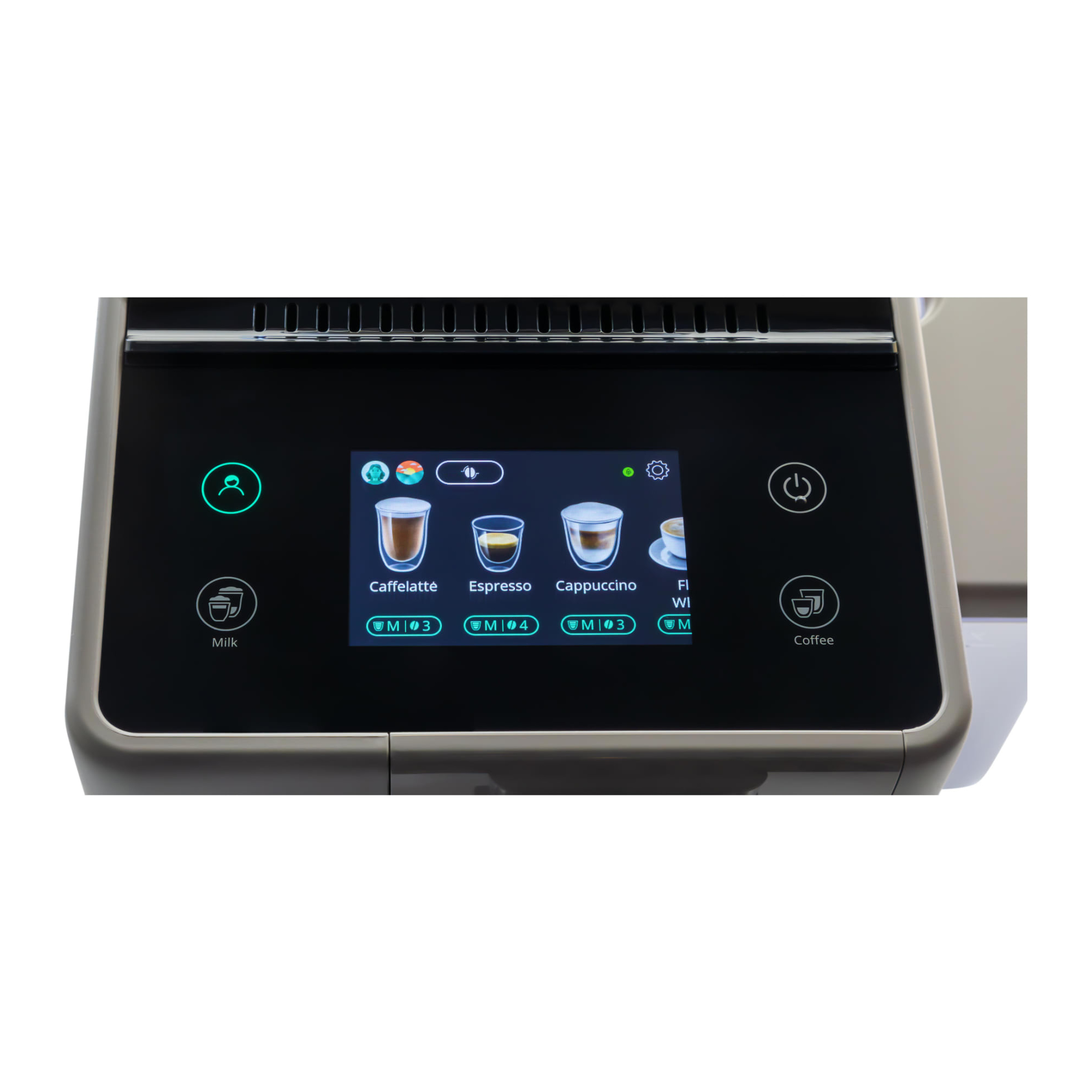 Aparat za kafu DeLonghi EXAM440.55.BG Rivelia Sandy Cream