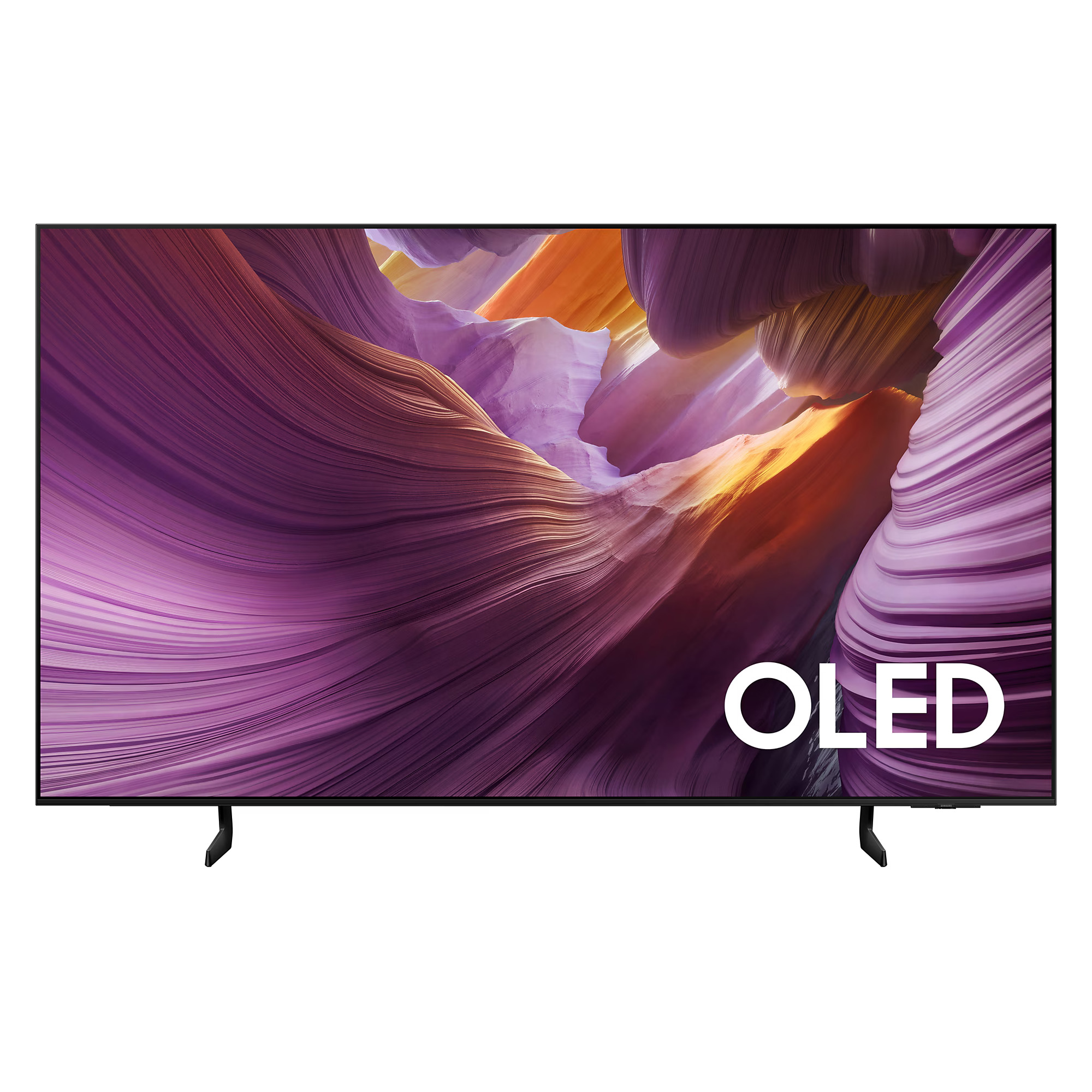 OLED TV Samsung QE65S85FAEXXH