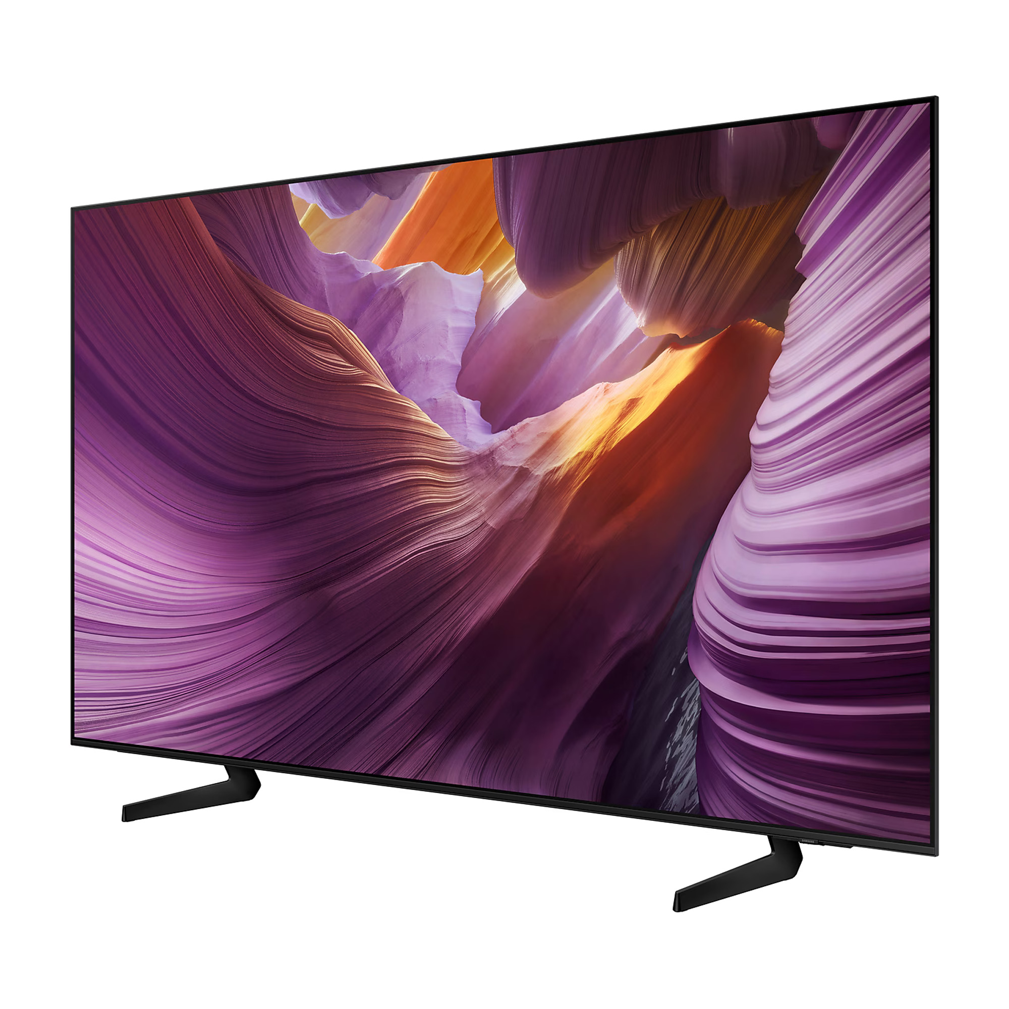 OLED TV Samsung QE65S85FAEXXH