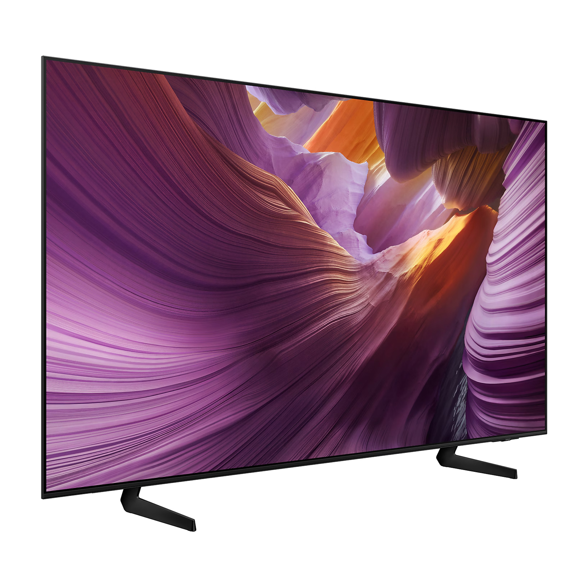 OLED TV Samsung QE65S85FAEXXH