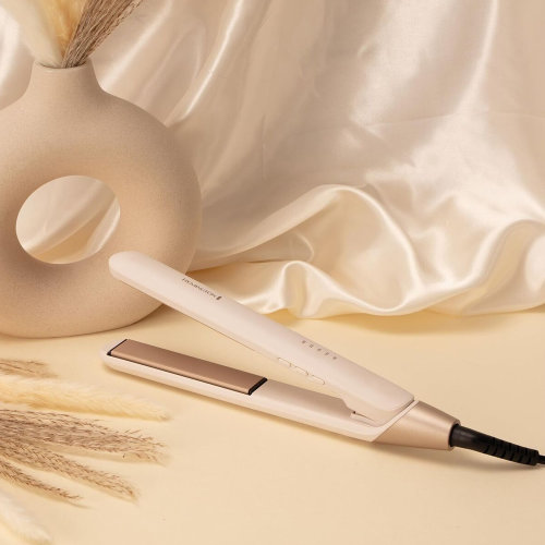 Pegla za kosu Remington S4740 Shea Soft Cream