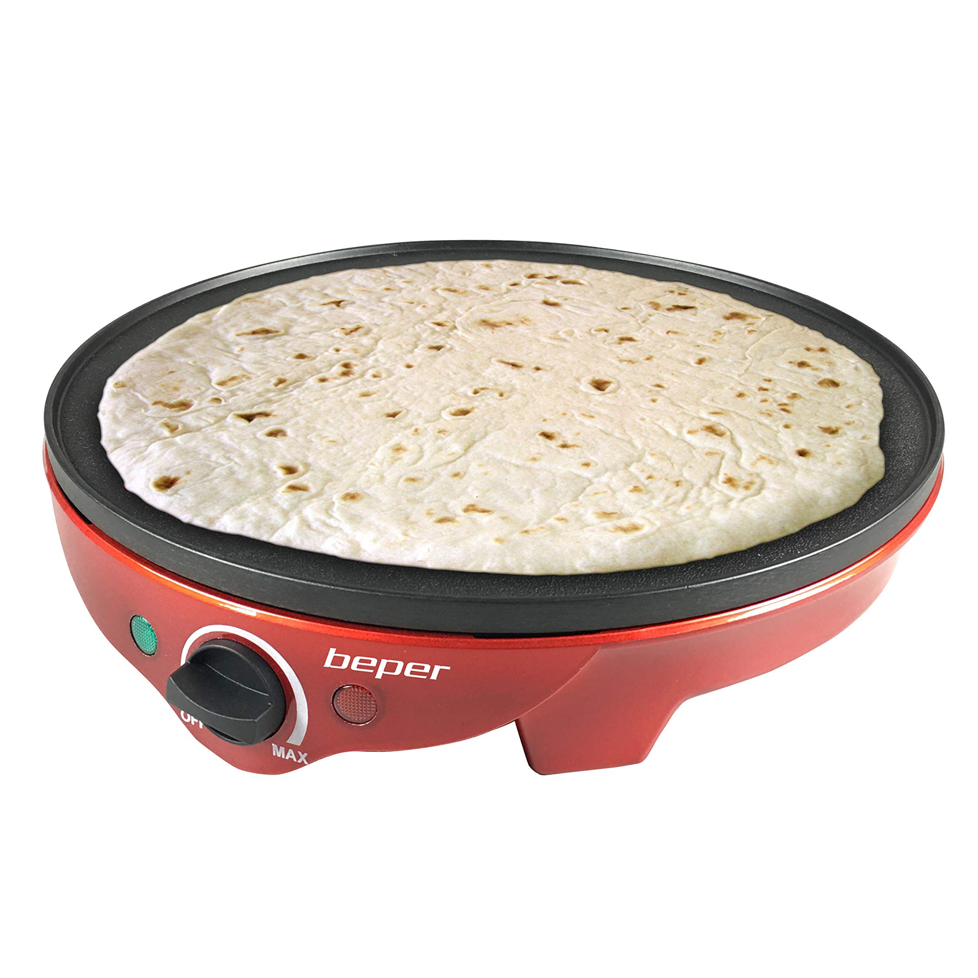 Pekač palačinki Beper BT.700Y
