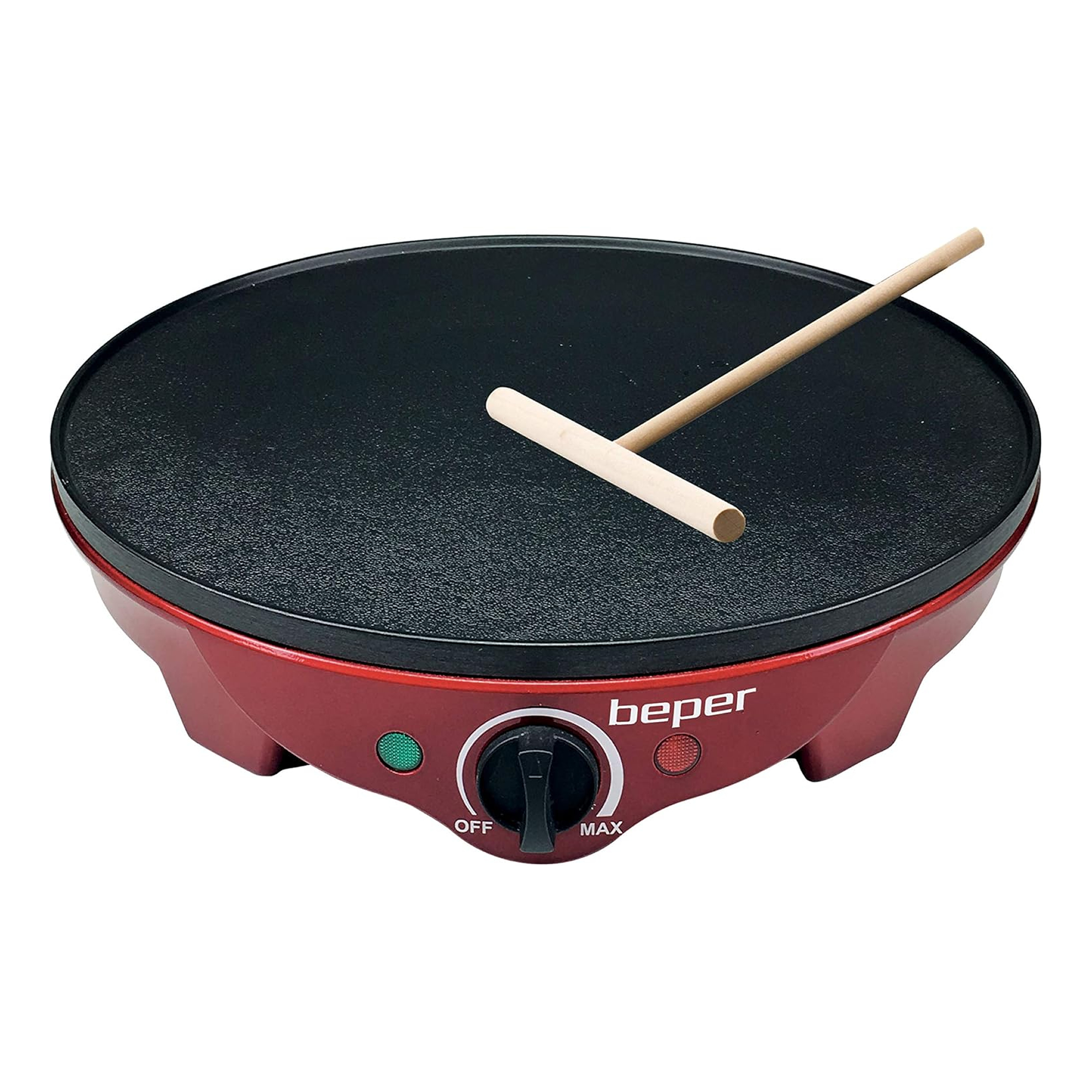 Pekač palačinki Beper BT.700Y