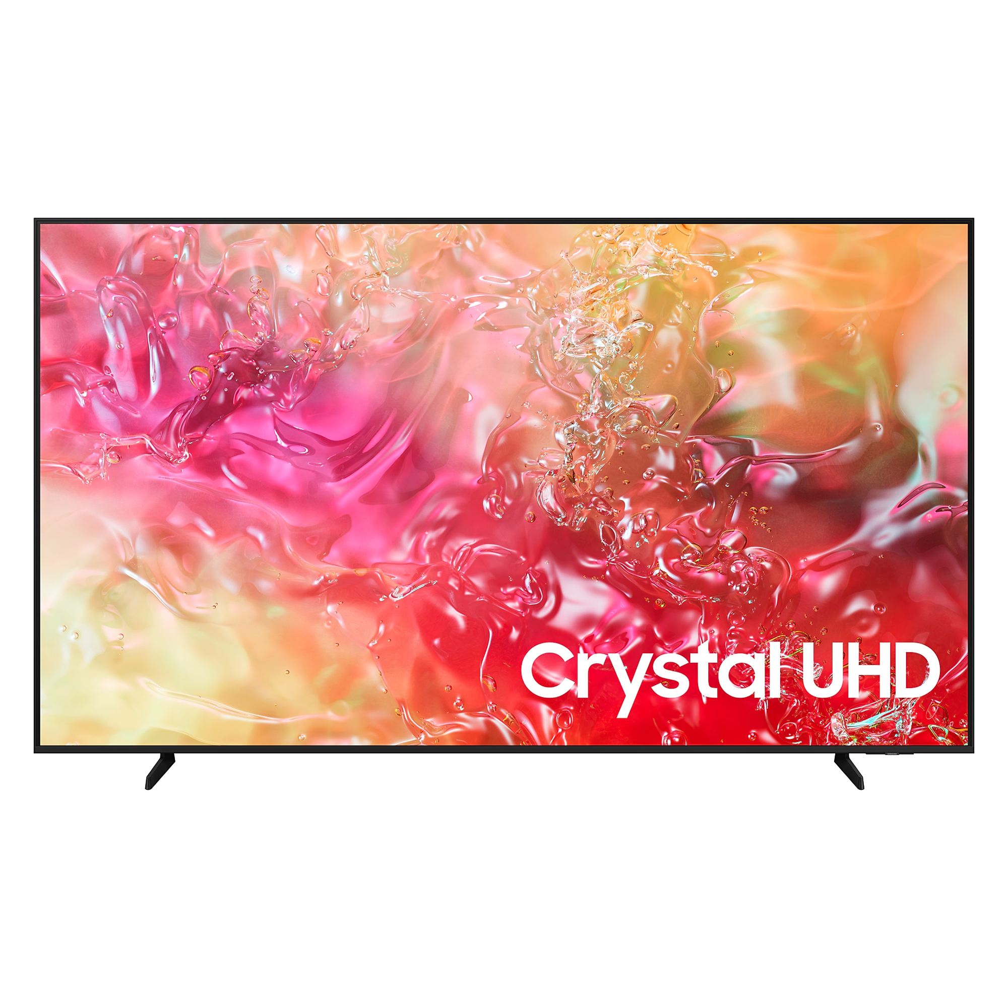 LED TV Samsung UE65DU7192UXXH