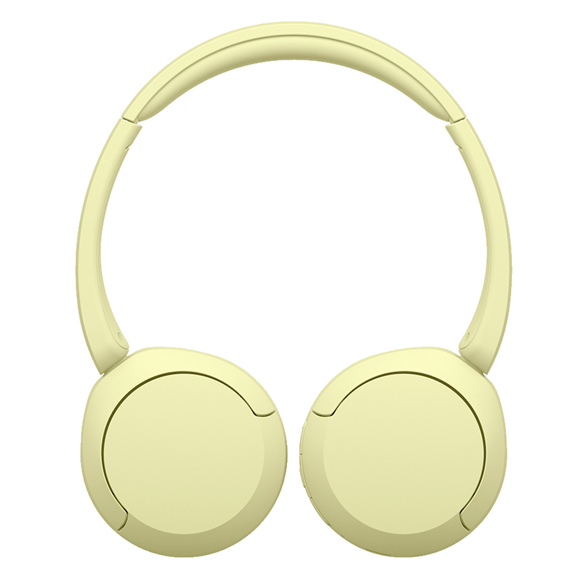 Slušalice Sony WHCH520Y.CE7