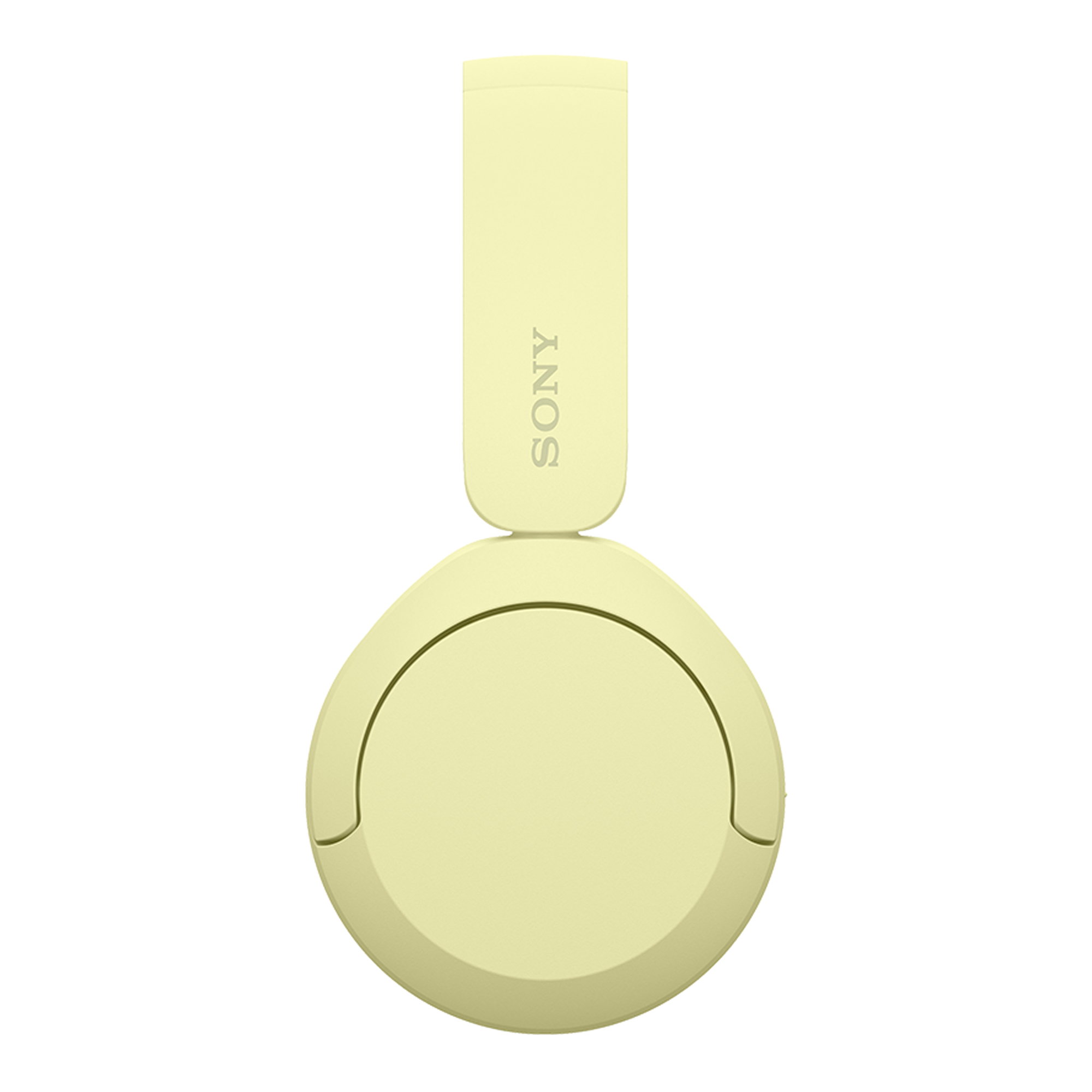 Slušalice Sony WHCH520Y.CE7