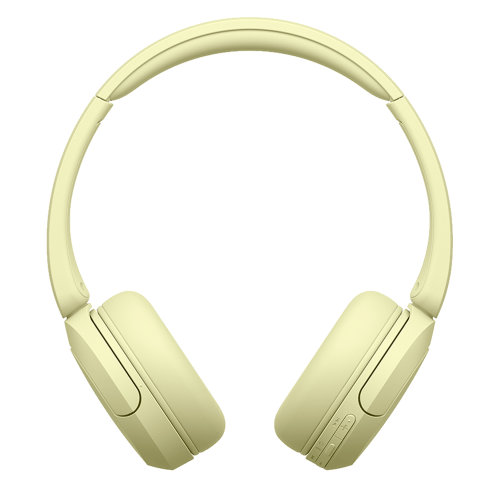 Slušalice Sony WHCH520Y.CE7