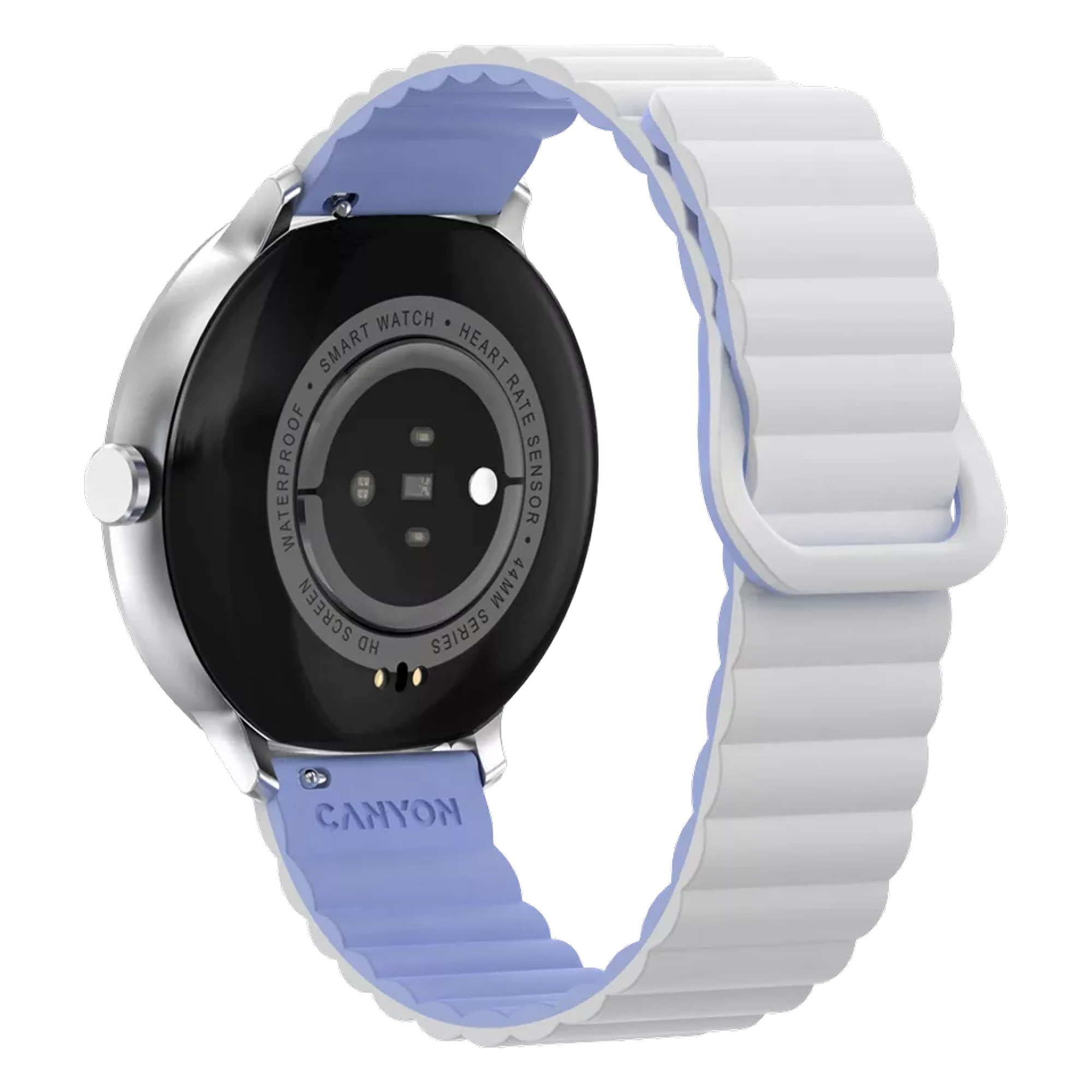 Smart watch Canyon Jacky SW-69 White Blue