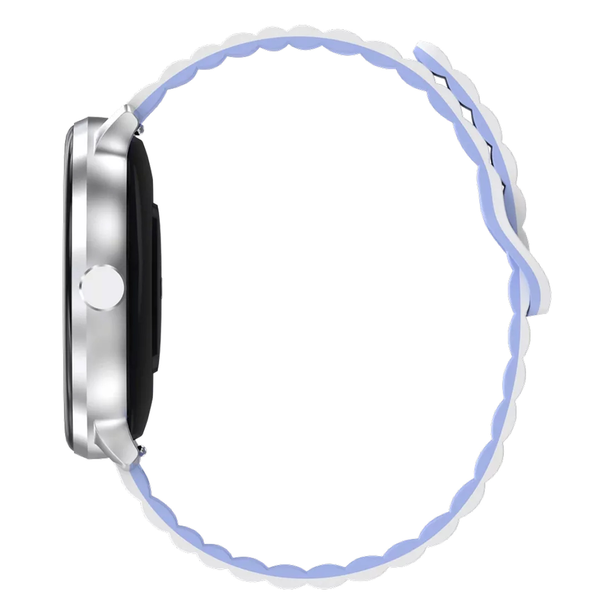 Smart watch Canyon Jacky SW-69 White Blue