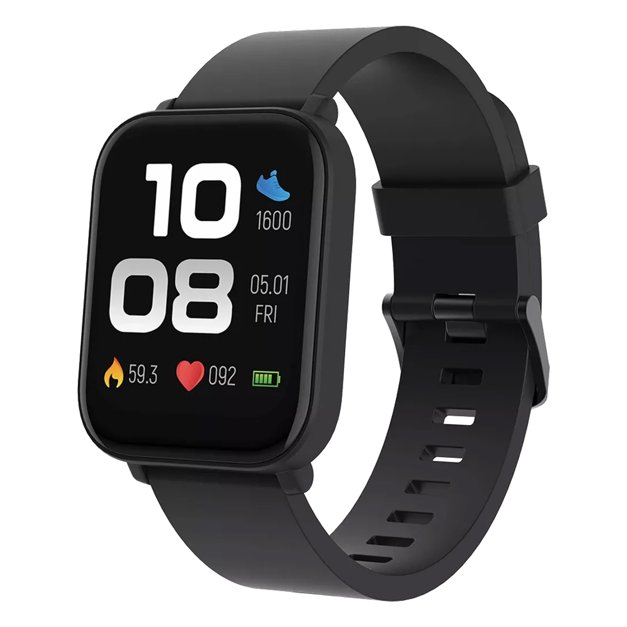 Smart watch Canyon Easy SW-54 Black