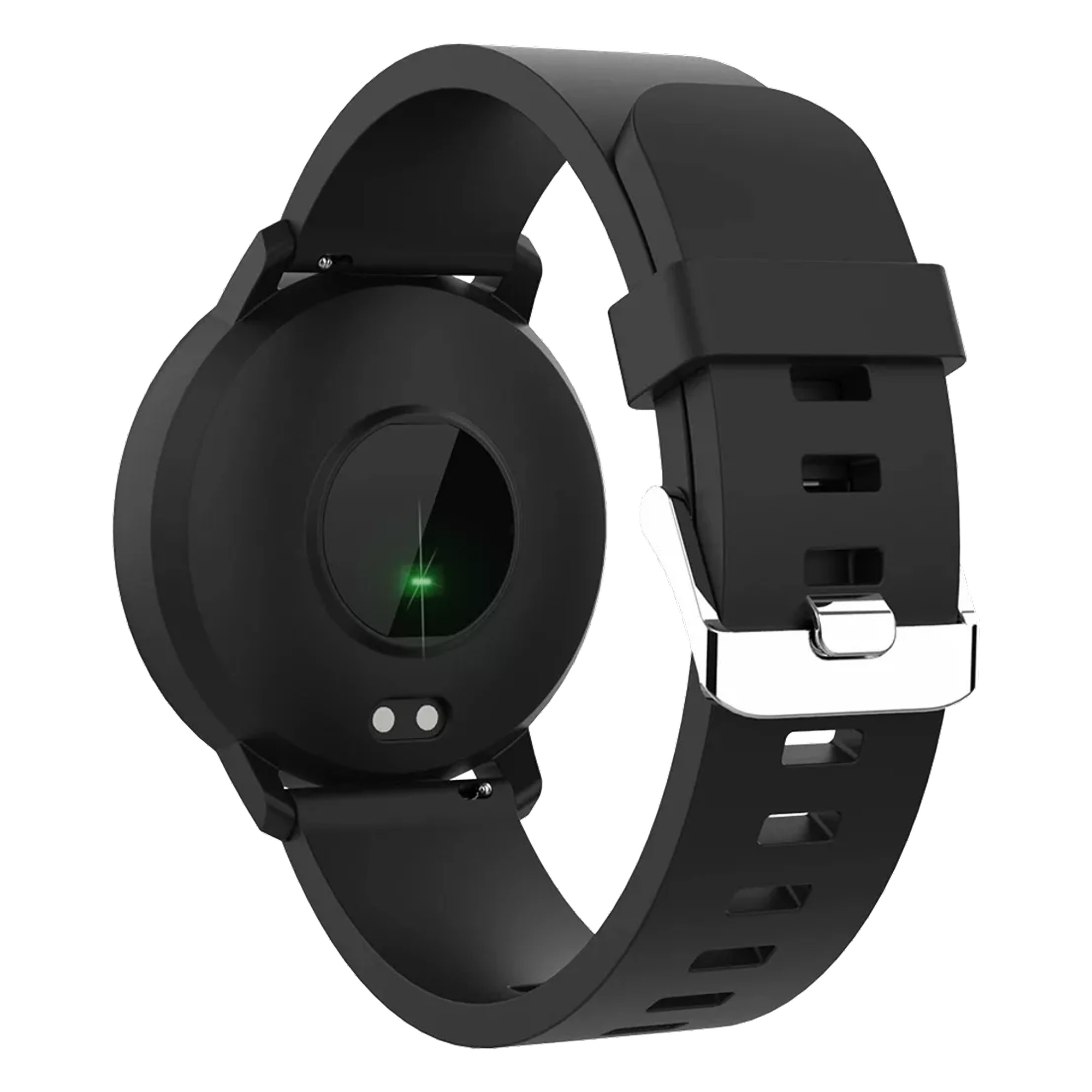 Smart watch Canyon Lollypop SW-63 IPS Black
