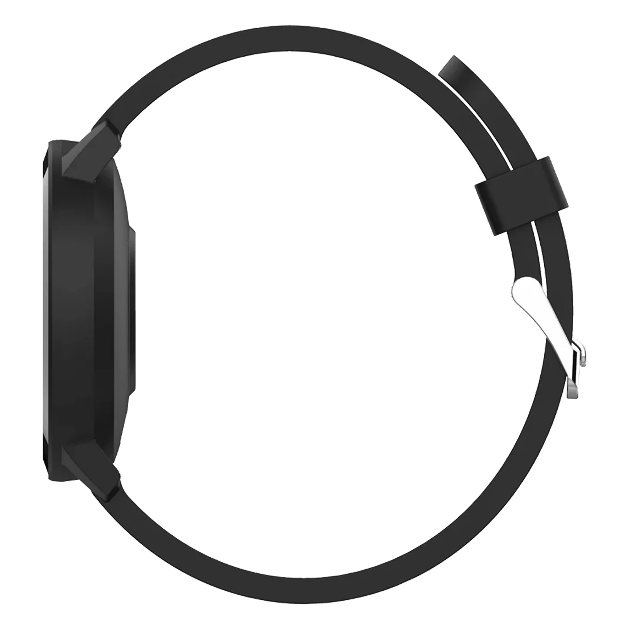 Smart watch Canyon Lollypop SW-63 IPS Black