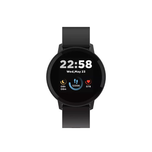 Smart watch Canyon Lollypop SW-63 IPS Black