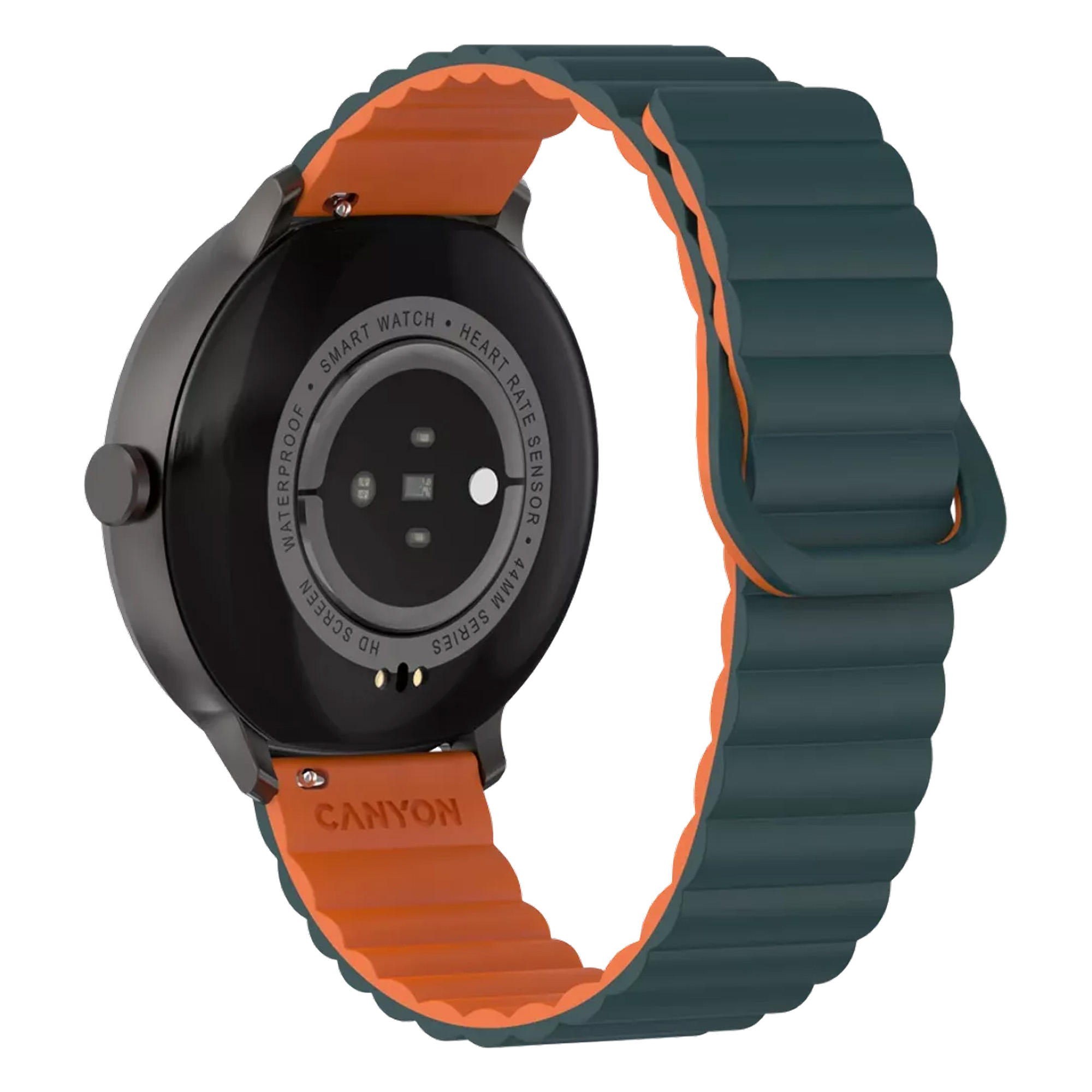 Smart watch Canyon Jacky SW-69 Green Orange