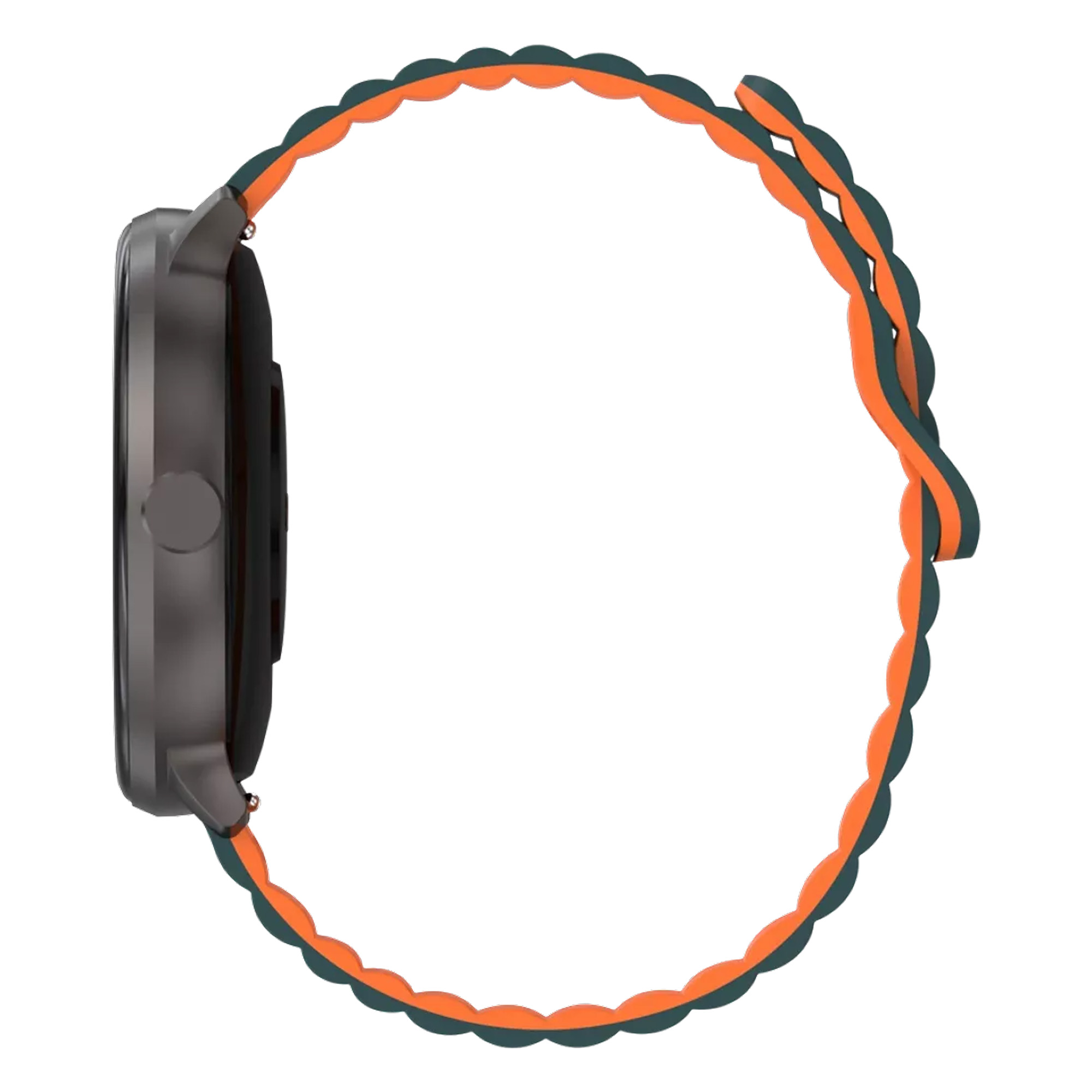 Smart watch Canyon Jacky SW-69 Green Orange