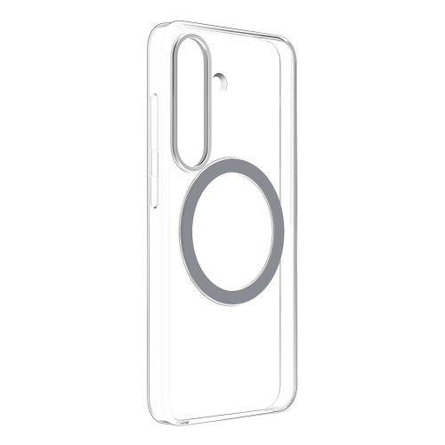 Futrola Samsung S25 GP-FFS931YCATW Clear Magnet Case Transparency