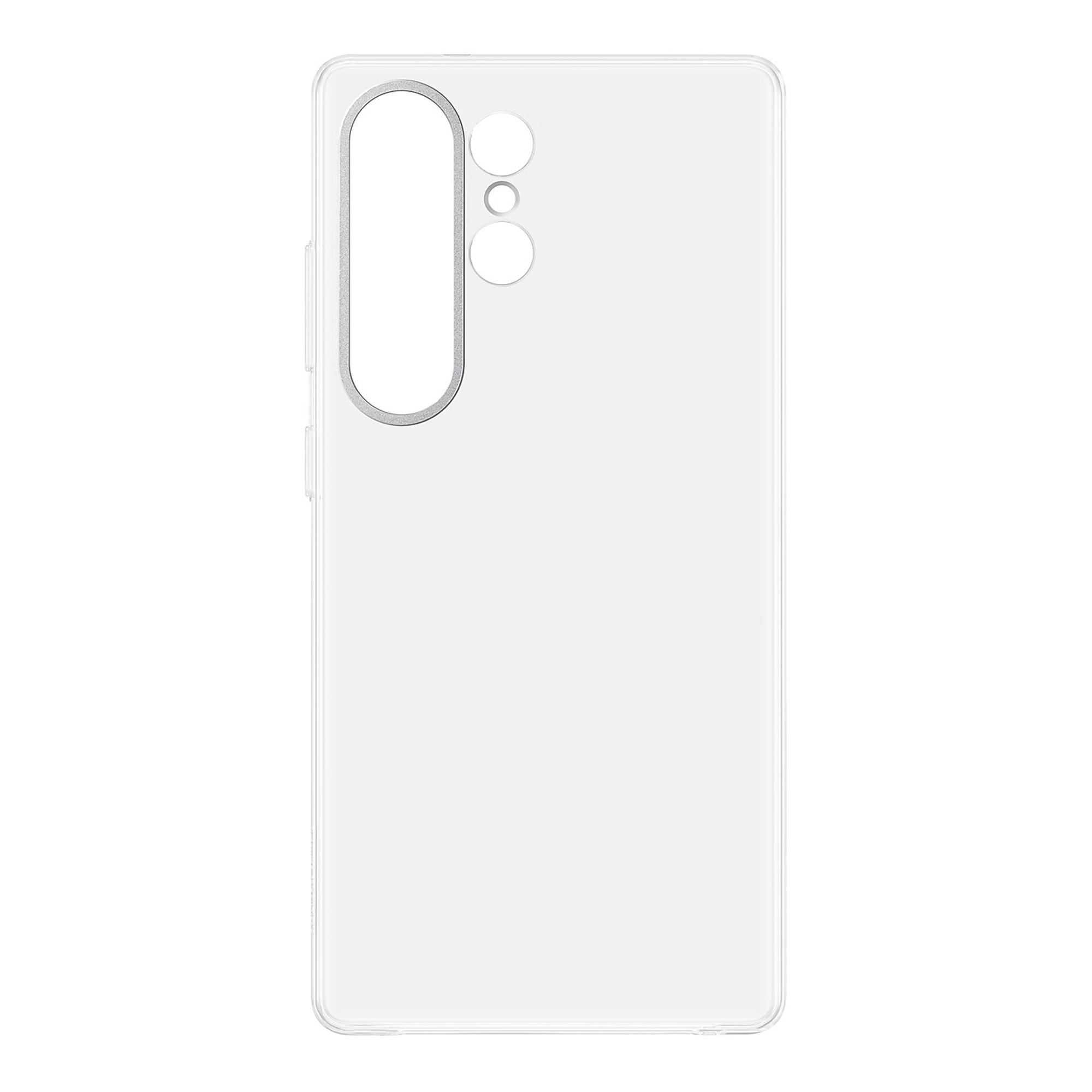 Futrola-Samsung-S25-Ultra-EF-QS938CTEGWW-Clear-Case-Transparent