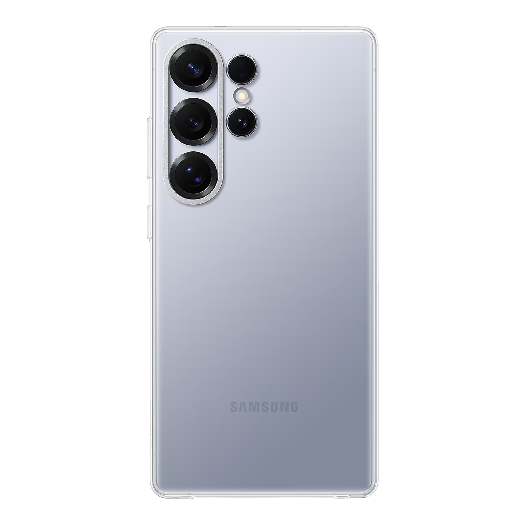 Futrola-Samsung-S25-Ultra-EF-QS938CTEGWW-Clear-Case-Transparent