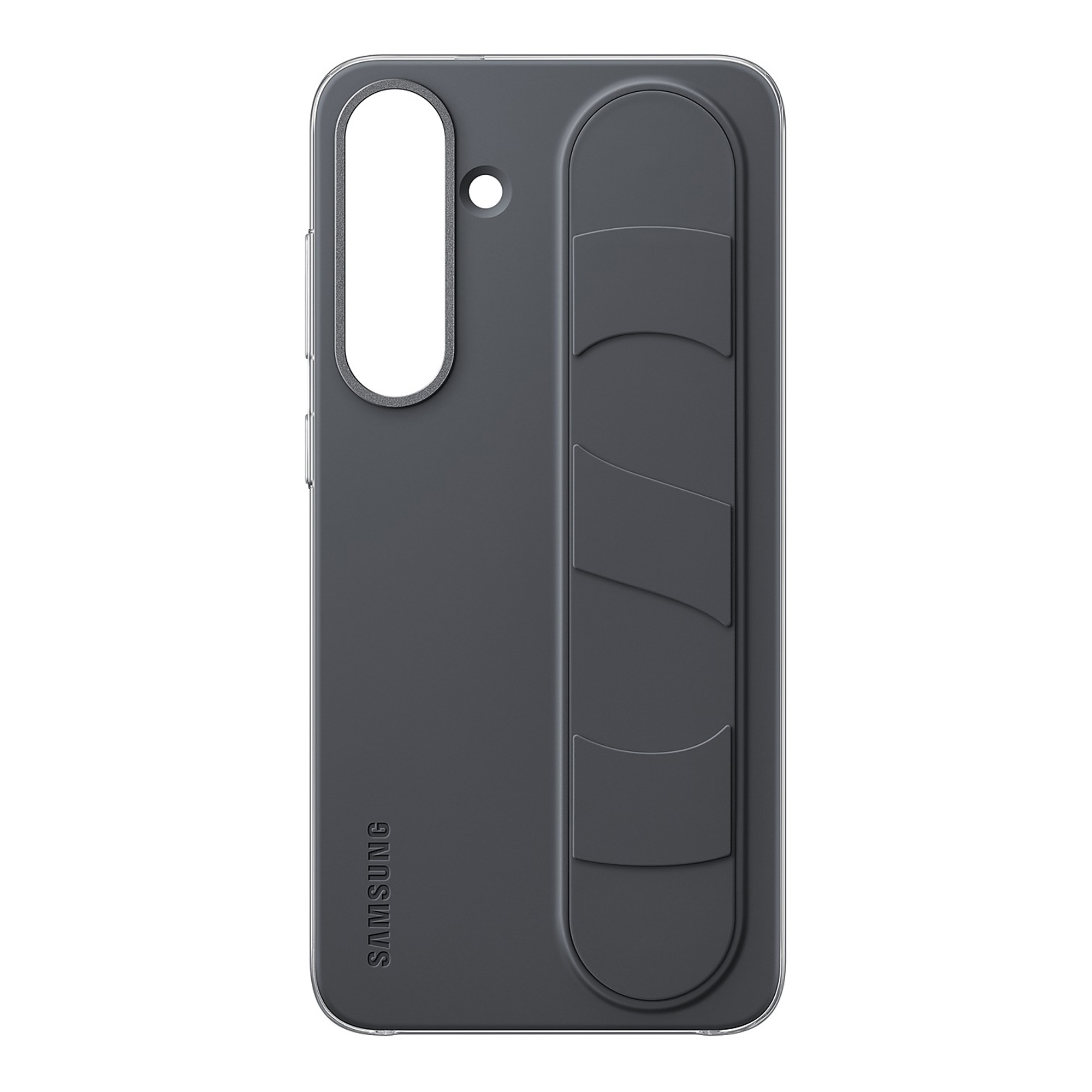 Futrola-Samsung-S25-plus-EF-GS936CBEGWW-Standing-Grip-Case-Black