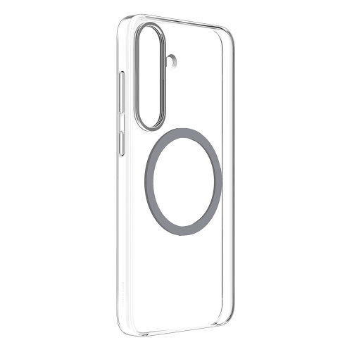 Futrola Samsung S25+ GP-FFS936YCATW Clear Magnet Case Transparency
