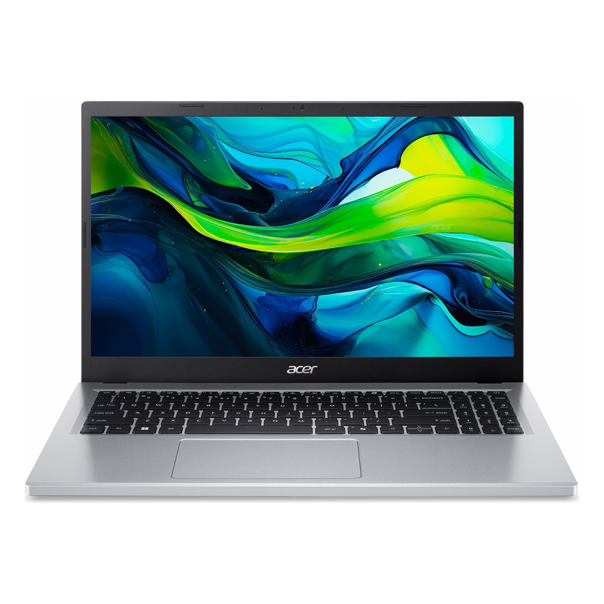 Notebook Acer A15-51M-57A6 15.6" Core 5 120U 16/512 SSD PCIe NVMe
