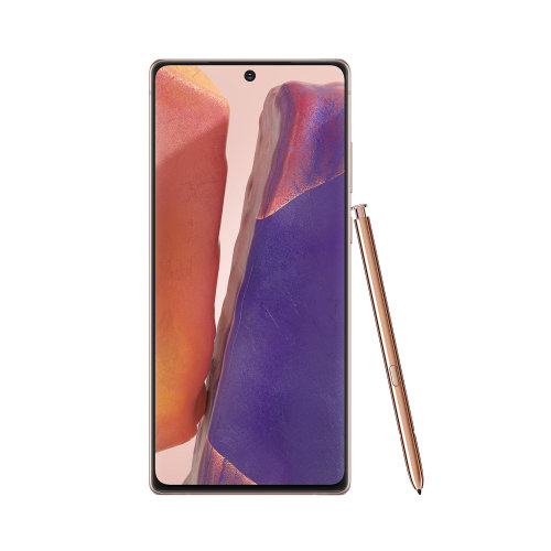 Samsung Galaxy Note20 SM-N980FZNGEUF