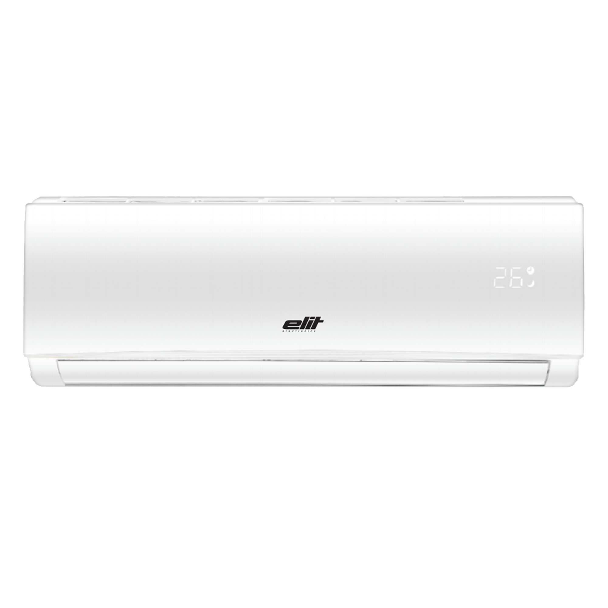 Klima Elit INV-12HE-WiFi-HB