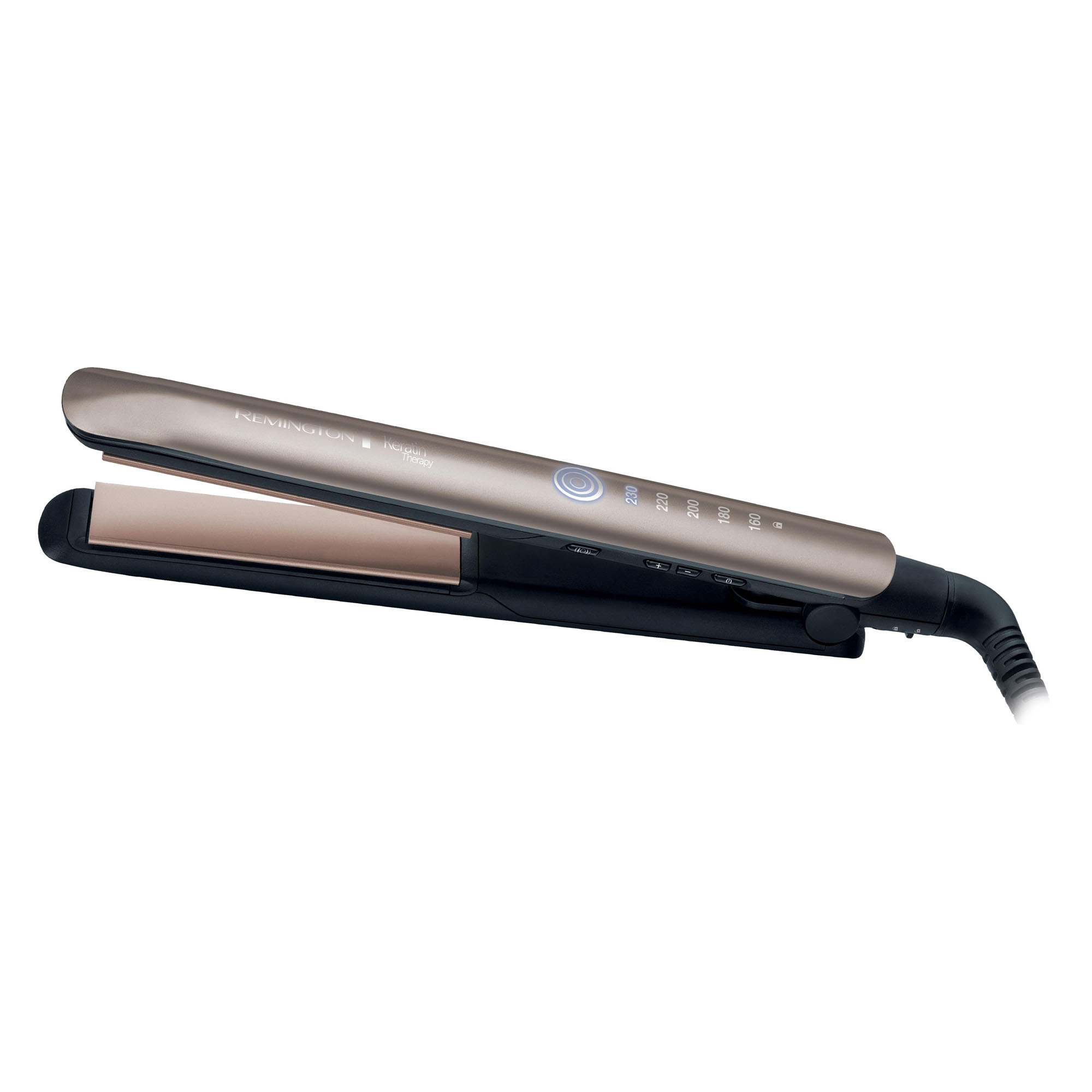 Pegla za kosu Remington S8590 Keratin Therapy
