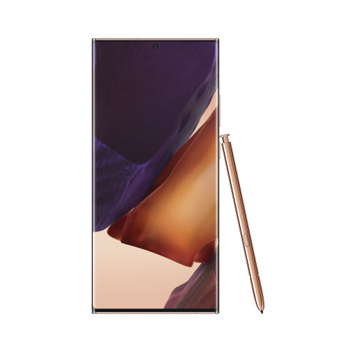 Samsung Galaxy Note20 Ultra SM-N985FZNGEUF